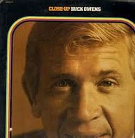 Buck Owens & His Buckaroos - Close Up (Dbl. LP)